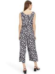 Betty Barclay - Blomstret jumpsuit