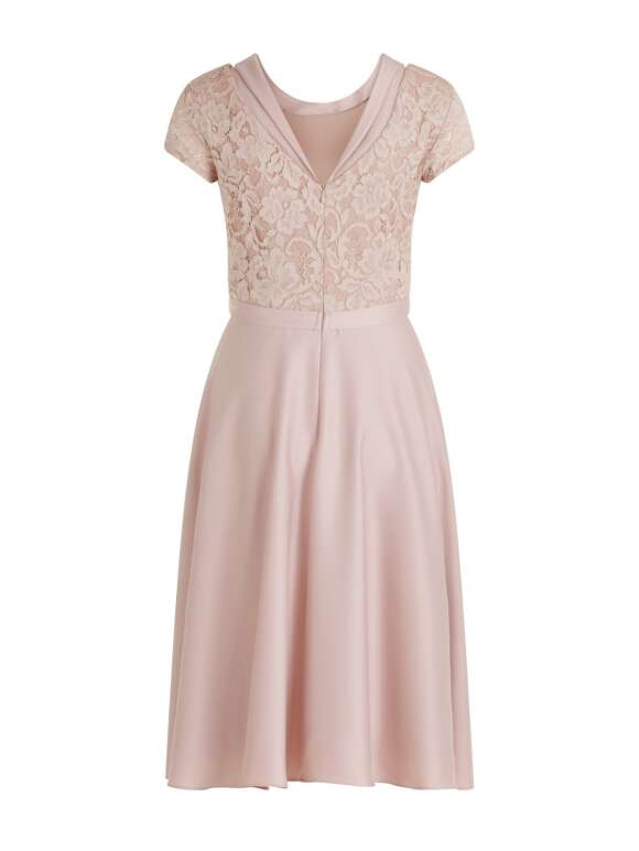 Vera Mont - Cocktail kjole rose