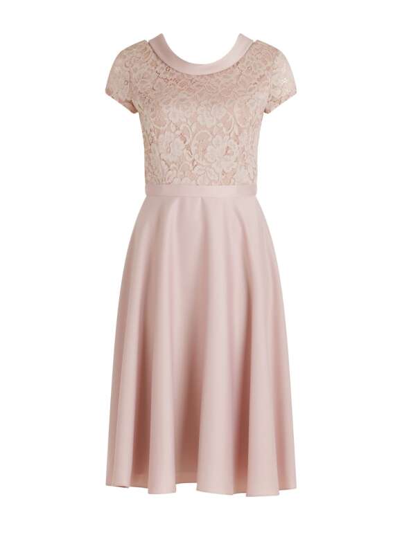 Vera Mont - Cocktail kjole rose