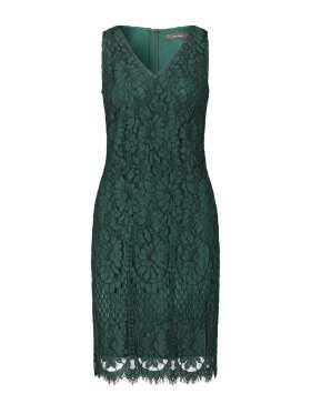 Blonde Cocktail Kjole