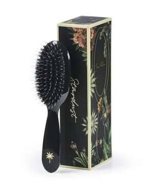 Fan Palm - HAIR BRUSH SMALL