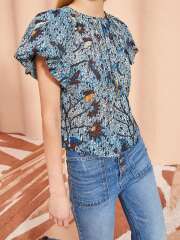 Ulla Johnson - Flo top