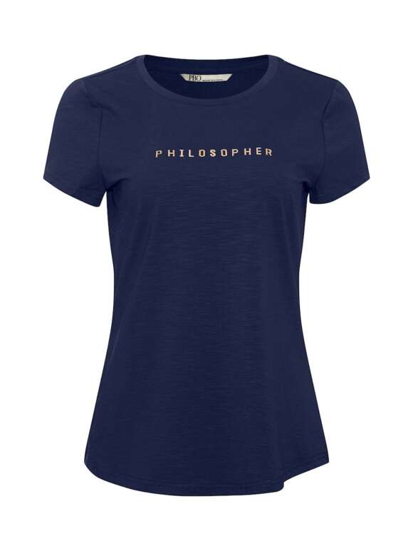 PBO - Philosopher t-shirt 