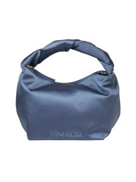 Stine Goya - ZIGGY MINI HOBO BAG SKY