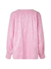 Stine Goya - SANDRINE BLOUSE PINK