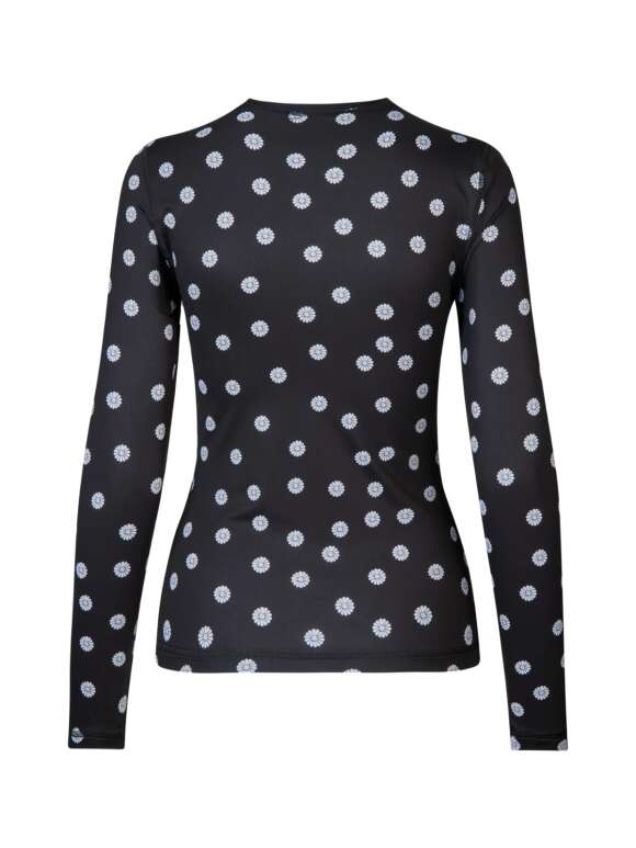 Stine Goya - JUNO BLOUSE MINI DAISY