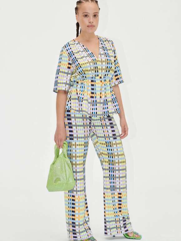 Stine Goya - Gabriel top