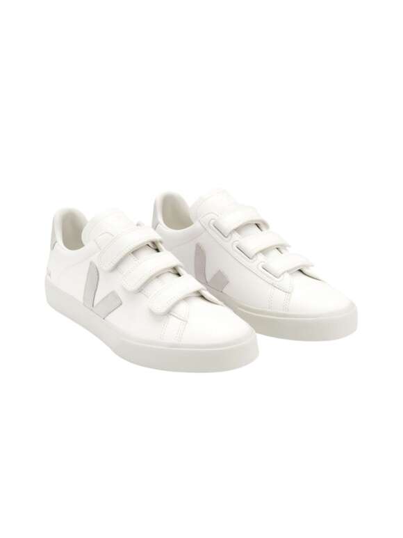 Veja - RECIPE LEATHER Sneakers