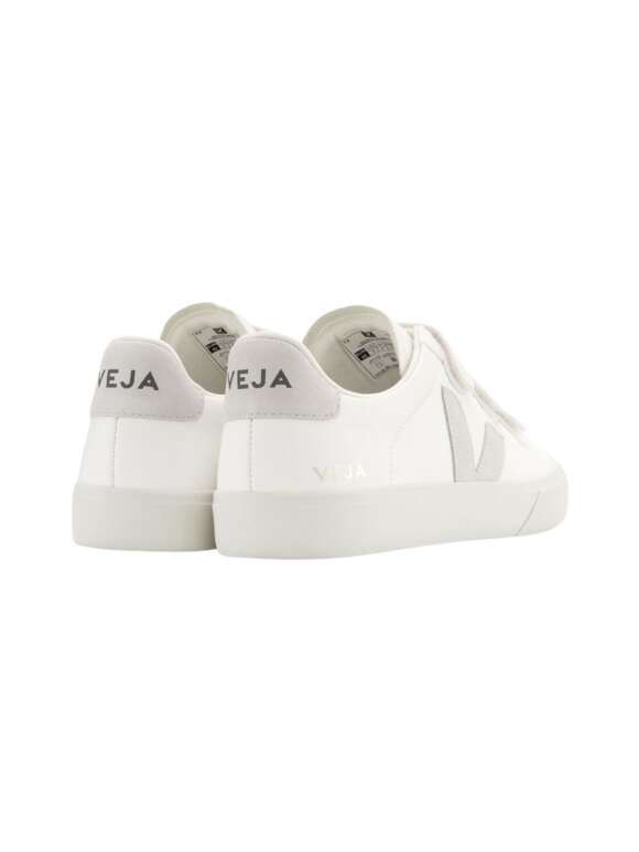Veja - RECIPE LEATHER Sneakers