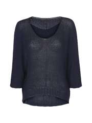 Marta Du Chateau - Strik bluse