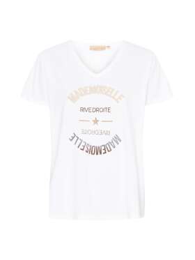 Marta Du Chateau - Mademoiselle t-shirt