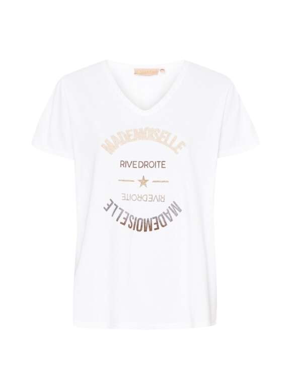 Marta Du Chateau - Mademoiselle t-shirt