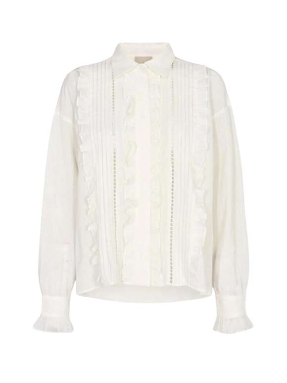 The Garment - JAGGER SHIRT
