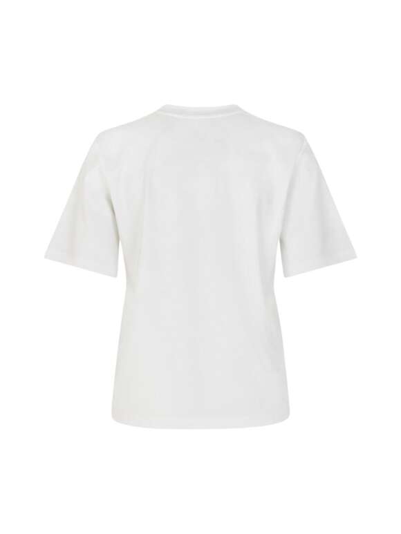 The Garment - Logo T-shirt