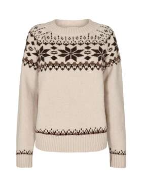 Sofie Schnoor - Strik sweater
