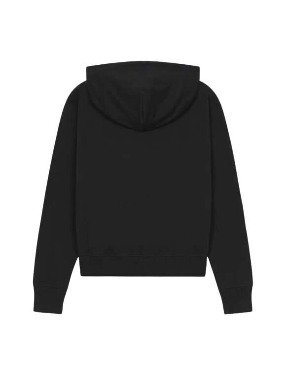 Kenzo - BOKE FLOWER HOODED SWEATSHIRT