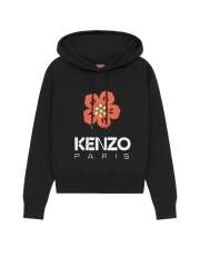 Kenzo - BOKE FLOWER HOODED SWEATSHIRT