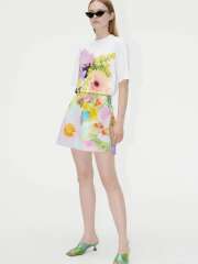 Stine Goya - Carmen shorts Stine Goya - Carmen shorts