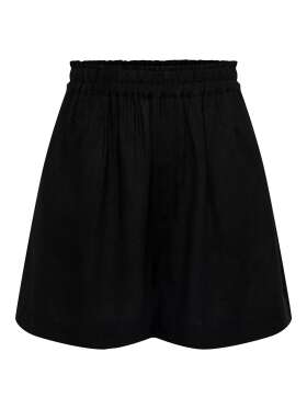 Only - Sporty Hør Shorts