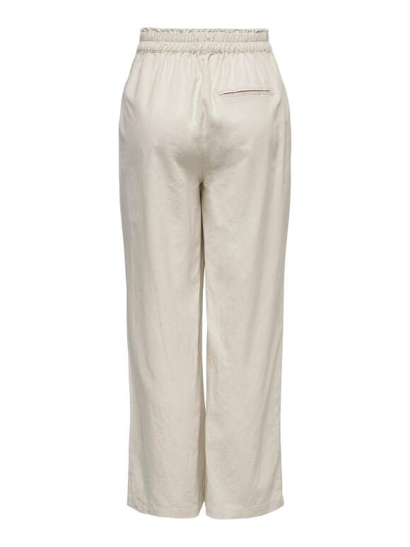 Only - TOKYO LINEN PANT
