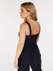 Temper bodystocking