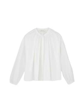Skall - Ava shirt White