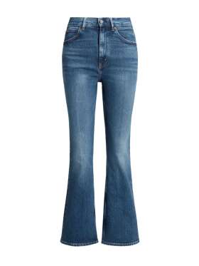 Polo Ralph Lauren - Crop Flare Jeans