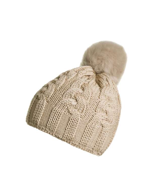 Parajumpers - CABLE HAT 