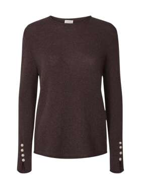 O TAY - Abbelone Cashmere Sweater