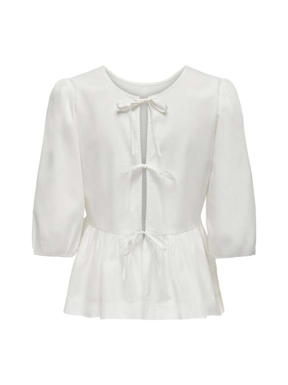 Only - Bonnie bluse