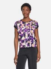 Gerry Weber - T-shirt med print