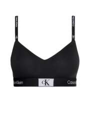 Calvin Klein Undertøj DK - String Bralette - CK96