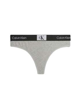 Calvin Klein Undertøj DK - Modern thong
