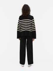 Object - Oversized cardigan