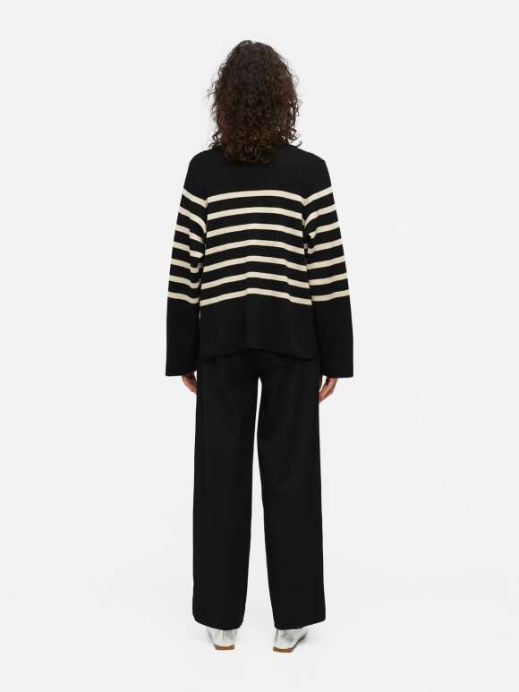 Object - Oversized cardigan