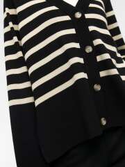 Object - Oversized cardigan