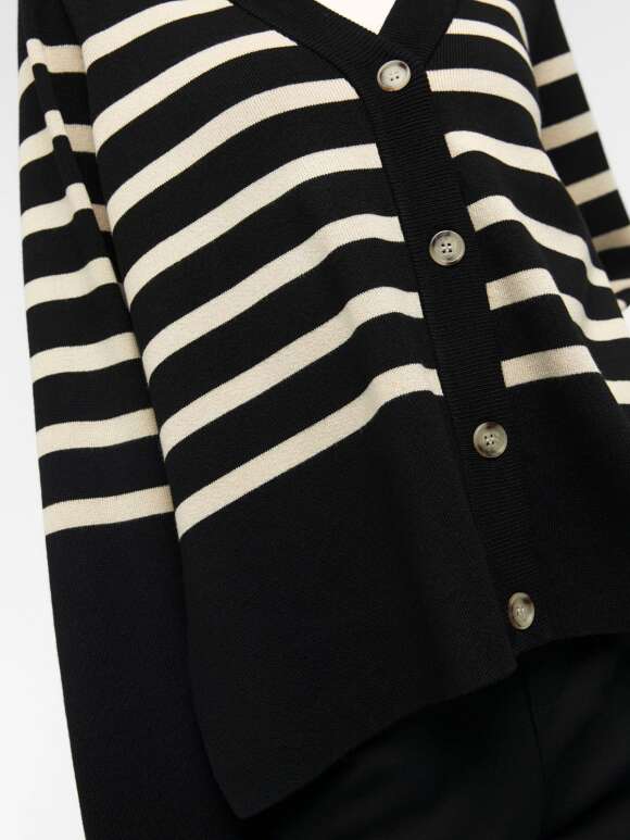 Object - Oversized cardigan