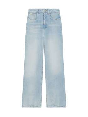 Kenzo - WIDE AYAME JEANS