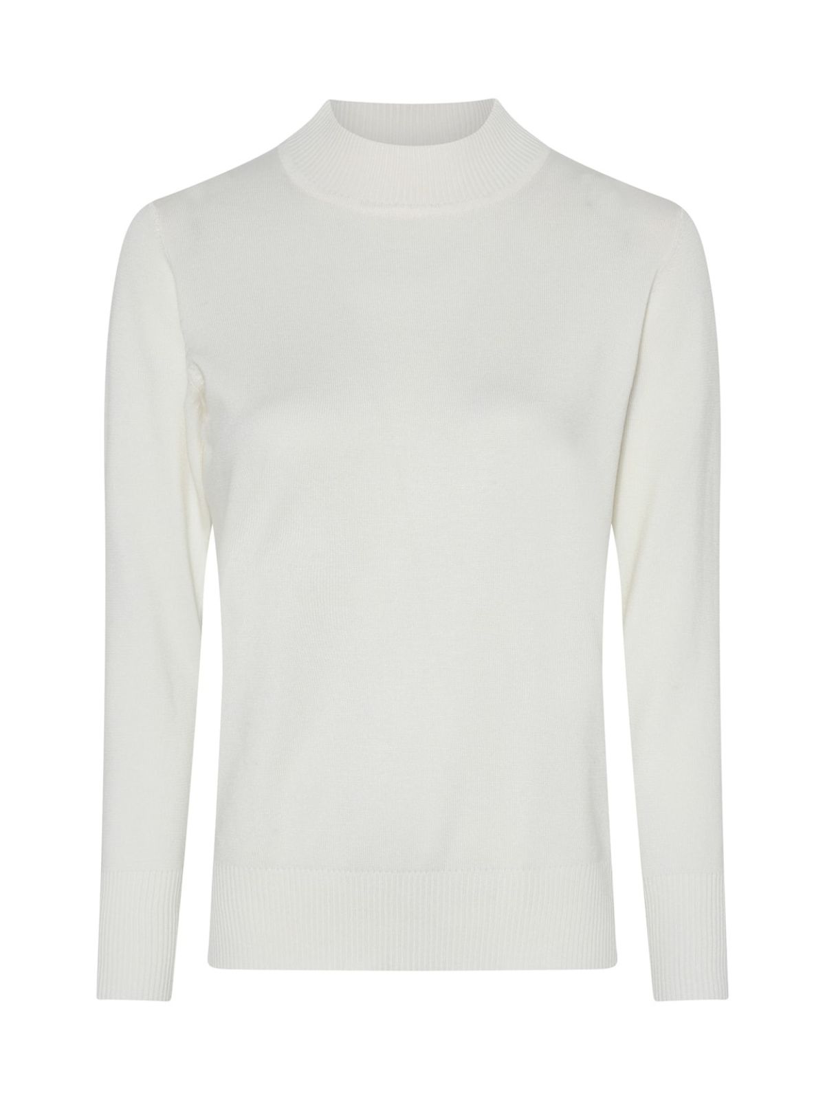 Fintstrikket bluse