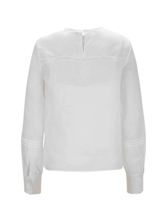 Max Mara - CERVO BLOUSE