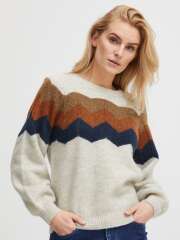 Pulz Jeans - Mimi strik 