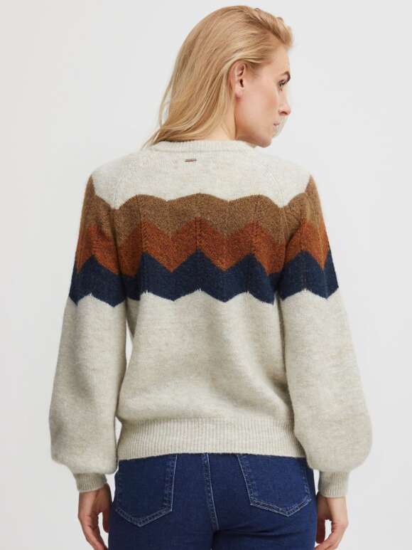 Pulz Jeans - Mimi strik 