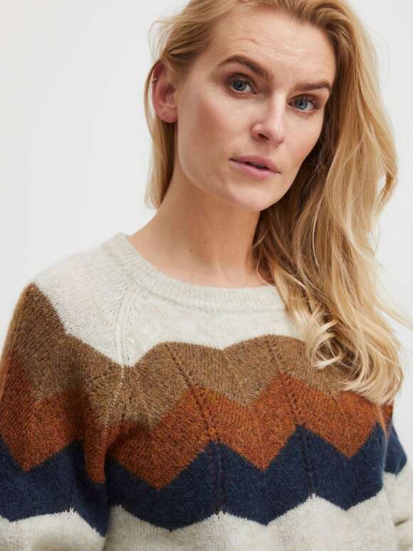 Pulz Jeans - Mimi strik 
