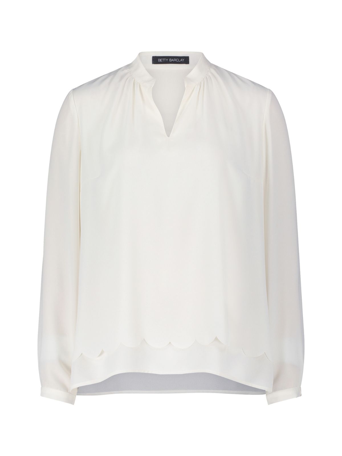 Fin bluse