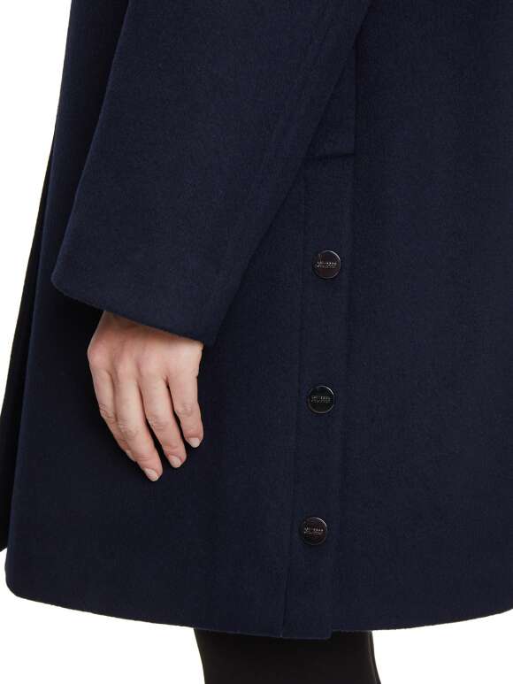 Betty Barclay - Elegant Ulden Jakke