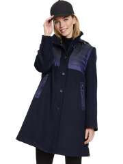 Betty Barclay - Elegant Ulden Jakke