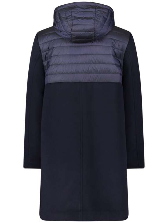 Betty Barclay - Elegant Ulden Jakke