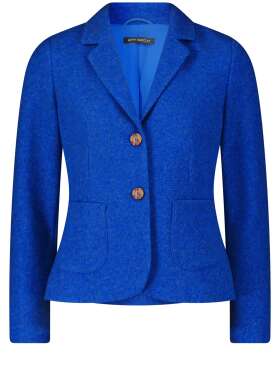 Betty Barclay - Raffineret Blazer Jakke