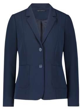 Klassisk Blazer Jakke