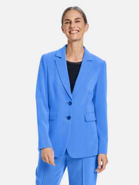 Raffineret Blazer Jakke